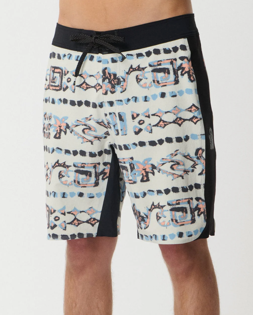 Ripcurl S-Series 3-2-One Cordura 19" Boardshort White