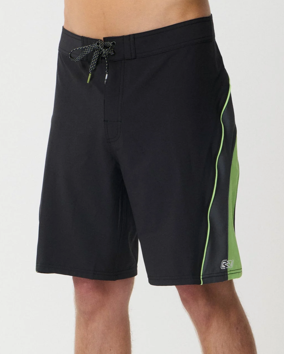 Ripcurl Mirage 20" Boardshort Lime Green