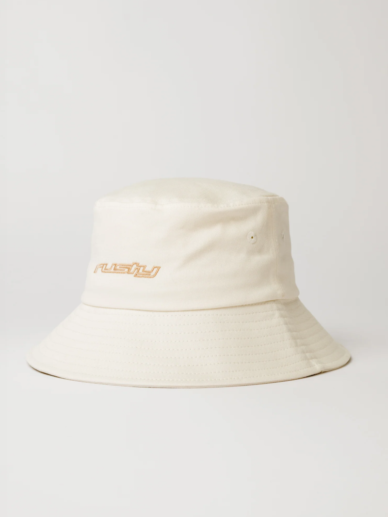 RUSTY SOLANA BUCKET HAT