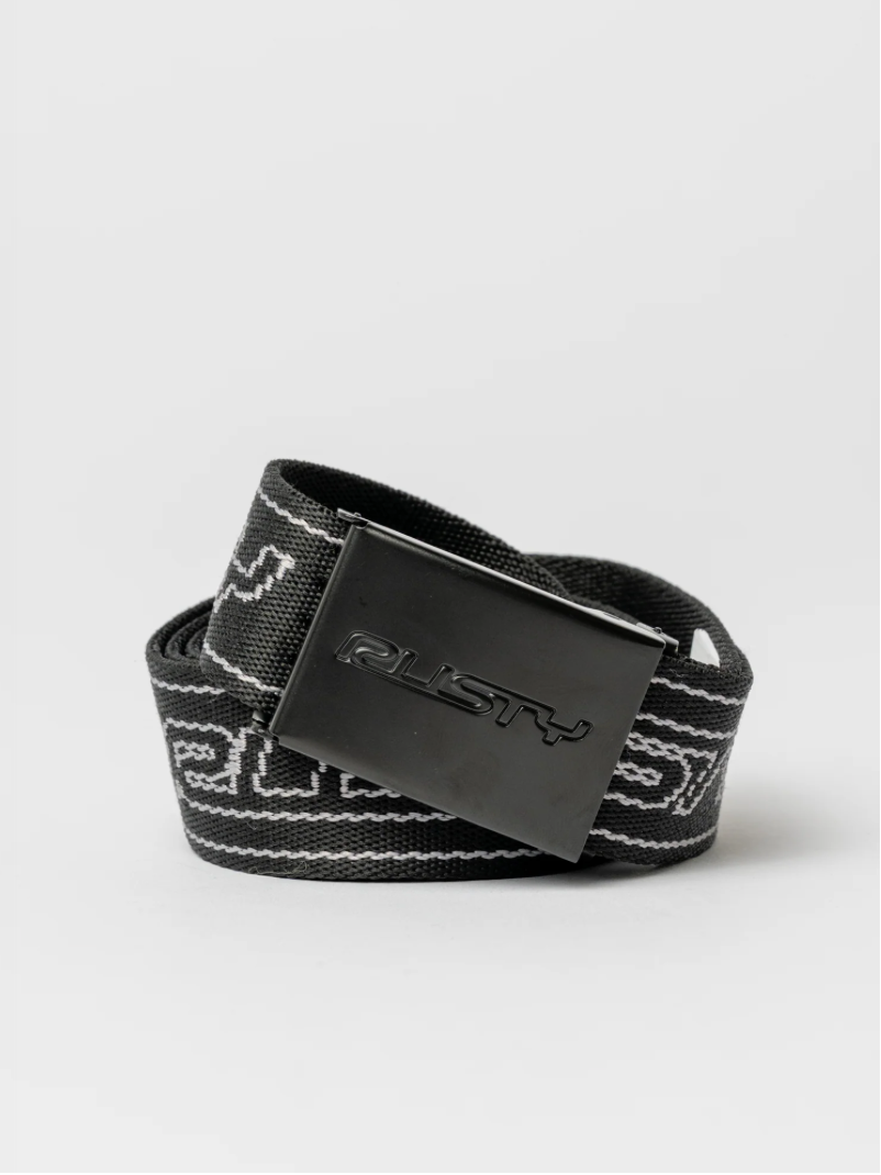 RUSTY FLIP DADDY BELT