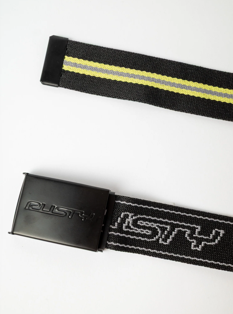 RUSTY FLIP DADDY BELT