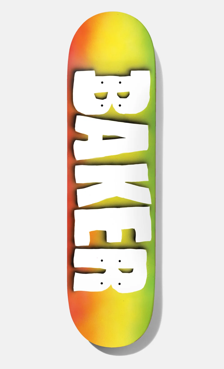 BAKER Tyson Peterson Pro Model