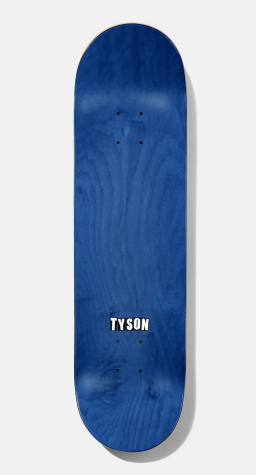 BAKER Tyson Peterson Pro Model