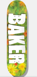 Baker JACOPO CAROZZI FIELD OF DEPTH DECK 8.5