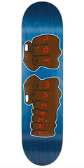 Toy Machine Fists Assorted Veneer 8.5"