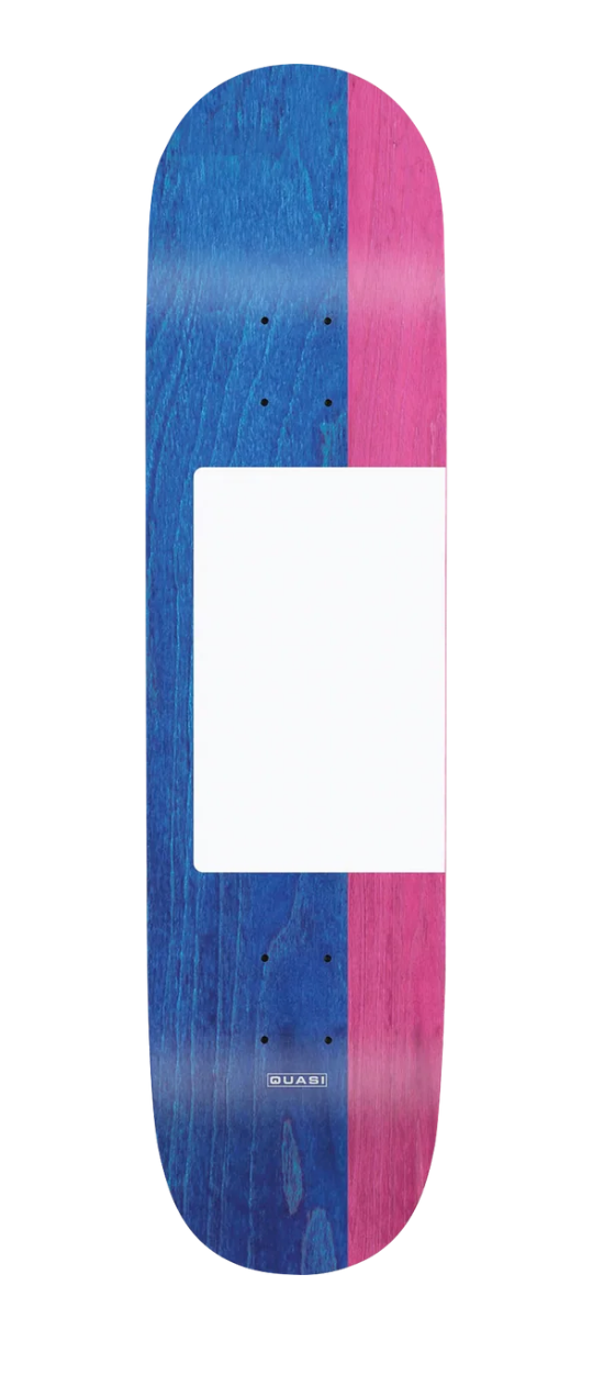 QUASI Proto Split Assorted Veneer 8.5"