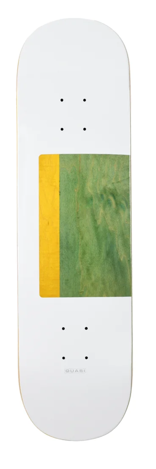 QUASI Proto Split Assorted Veneer 8.25"