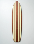 YOW Del Mar 7.6"x31.33" SURFSKATE