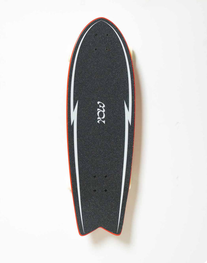YOW Pipe 32" Power Surfing Series Yow Surfskate