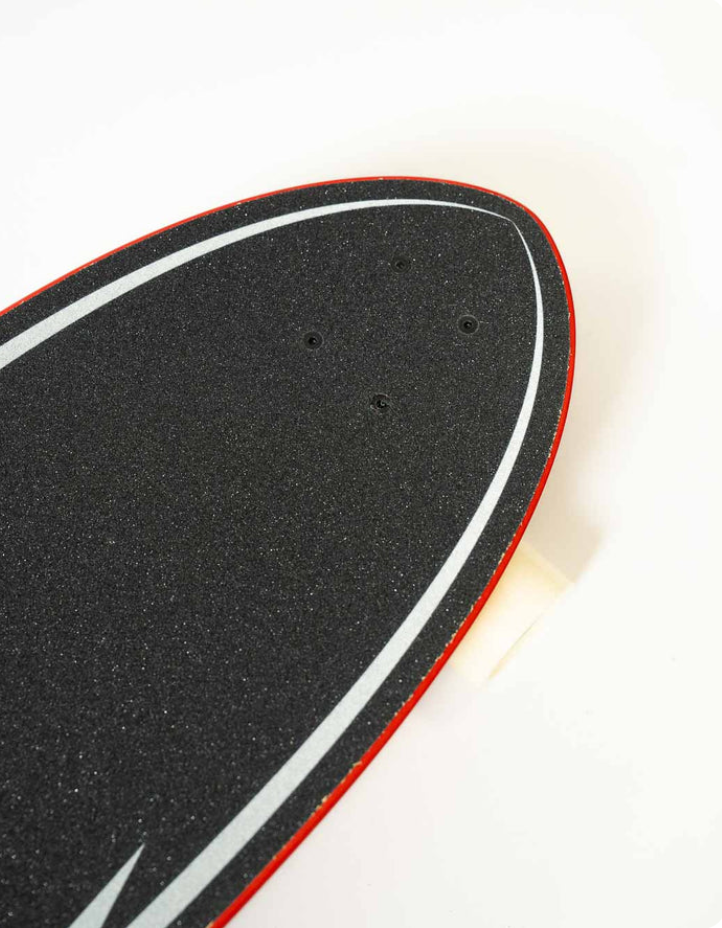 YOW Pipe 32" Power Surfing Series Yow Surfskate