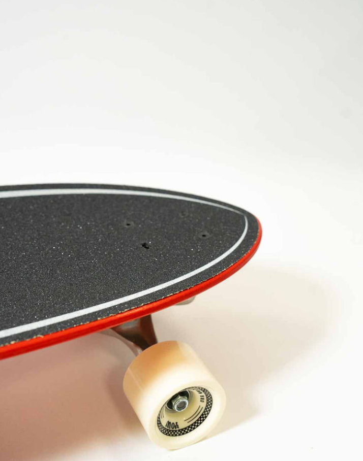 YOW Pipe 32" Power Surfing Series Yow Surfskate