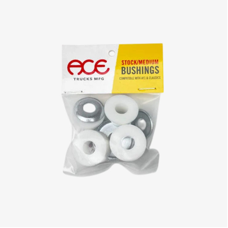Ace Bushings Stock/Medium