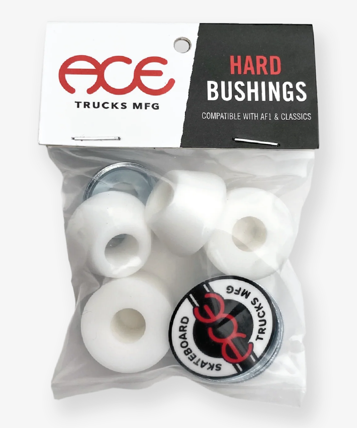 Ace Bushings Hard