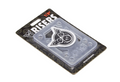 Pig Riser Pad 1/8" White