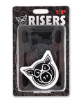 Pig Riser Pad 1/2"