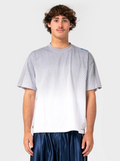 Rusty Shadowfax Short Sleeve Tee White