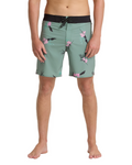 Billabong Good Times Pro 17 Boardshort Seaspray
