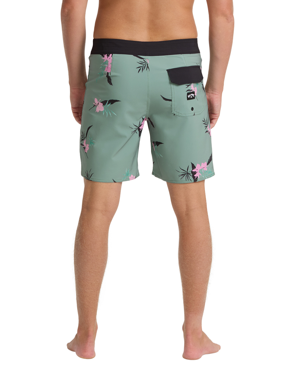 Billabong Good Times Pro 17 Boardshort Seaspray