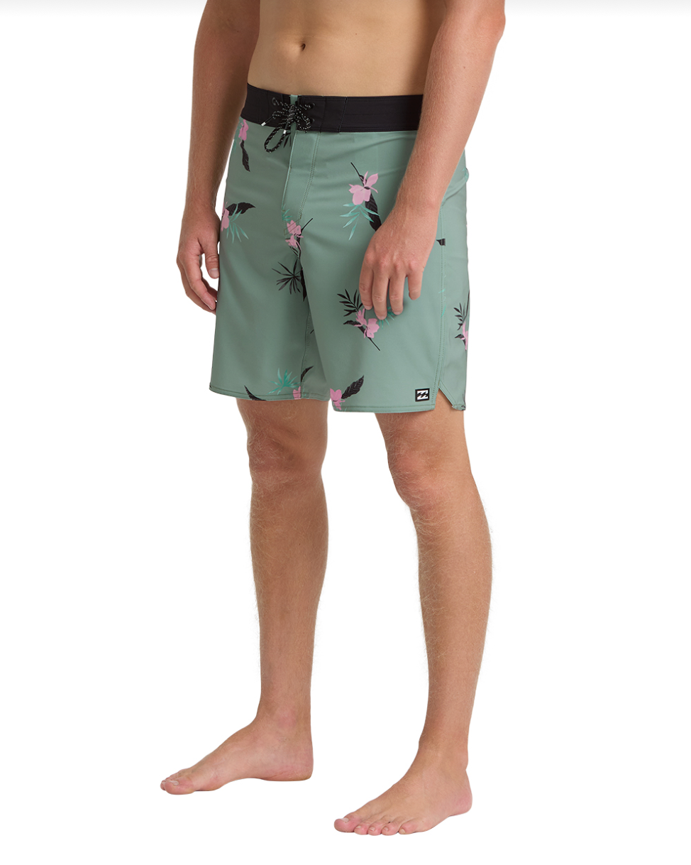 Billabong Good Times Pro 17 Boardshort Seaspray