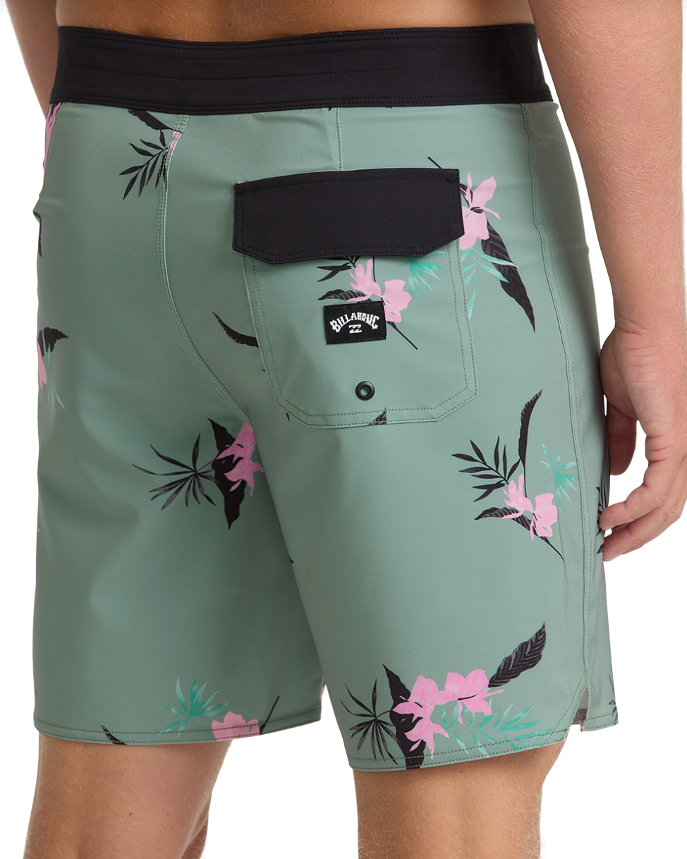 Billabong Good Times Pro 17 Boardshort Seaspray