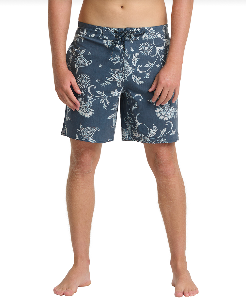 Billabong Good Times Lt 17 Boardshort Dark Denim