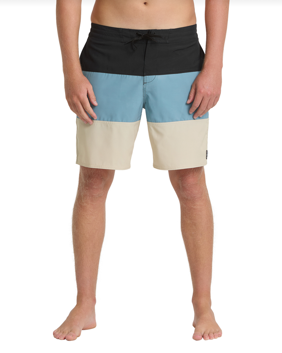 Billabong Tribong LT Boardshorts Oatmeal