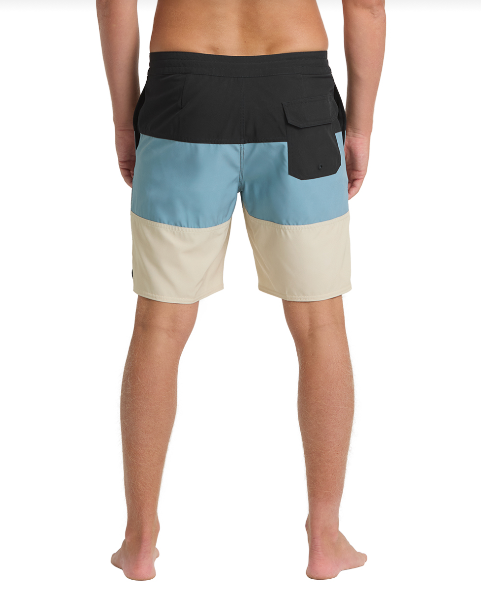 Billabong Tribong LT Boardshorts Oatmeal