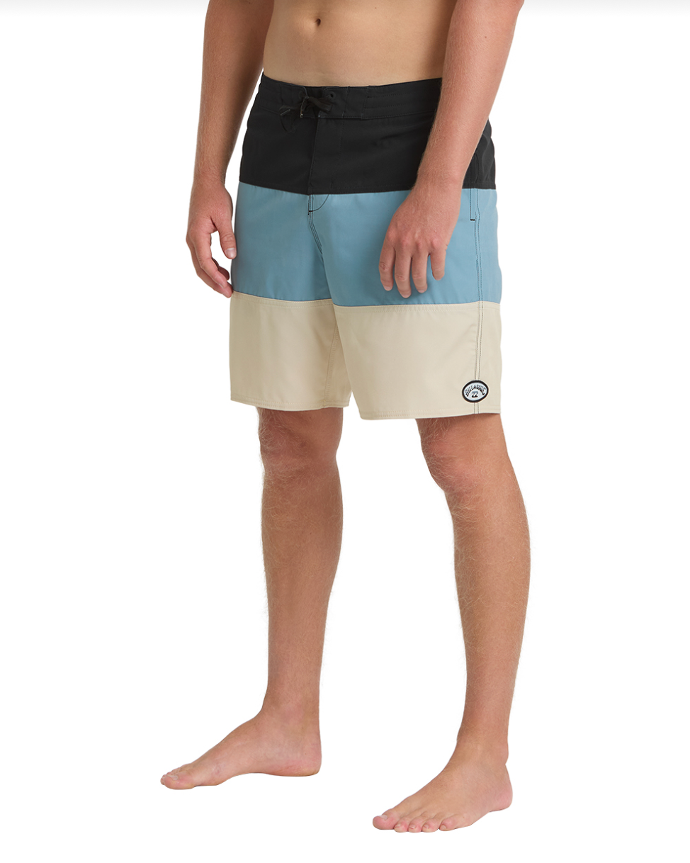 Billabong Tribong LT Boardshorts Oatmeal