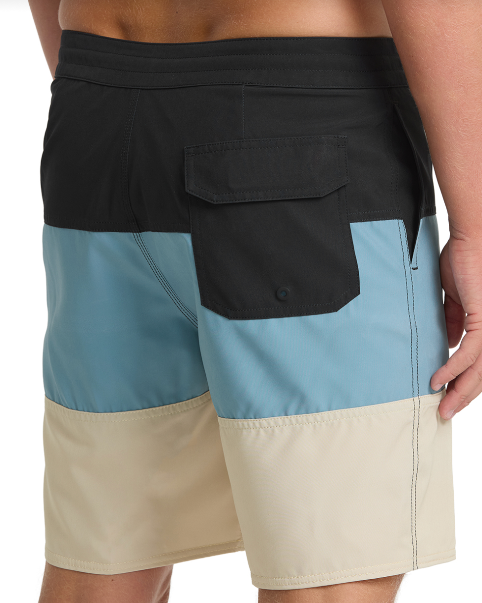 Billabong Tribong LT Boardshorts Oatmeal