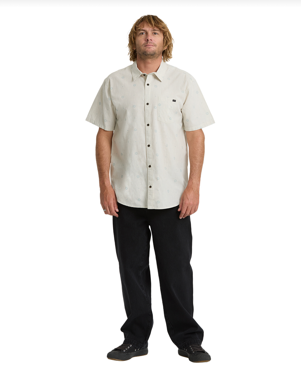 Billabong Sundays SS Sandshell
