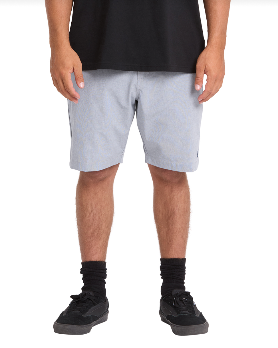Billabong Crossfire Submersible 19 Shorts Dark Demin
