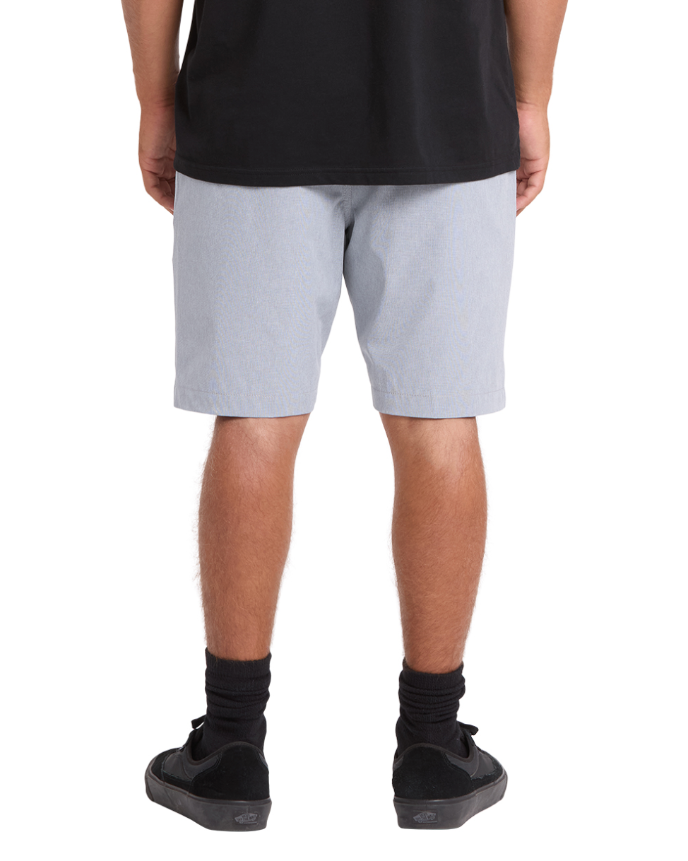 Billabong Crossfire Submersible 19 Shorts Dark Demin