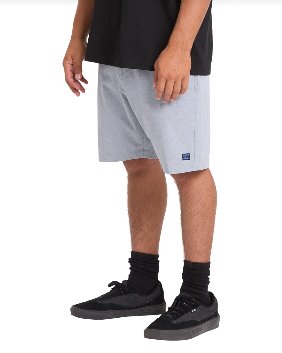 Billabong Crossfire Submersible 19 Shorts Dark Demin