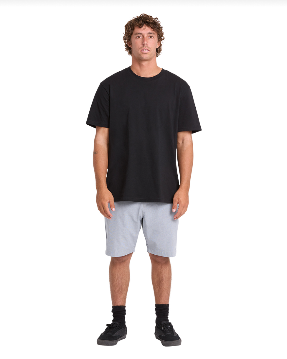Billabong Crossfire Submersible 19 Shorts Dark Demin