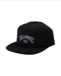 Billabong Arch Team 2 Snapback Black