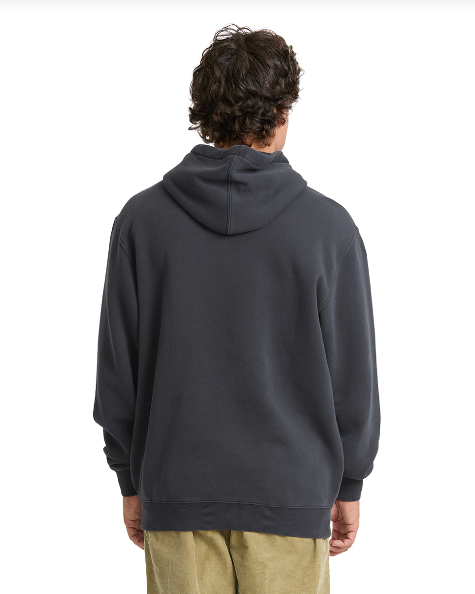 Billabong Pill Garage Pull Over Black