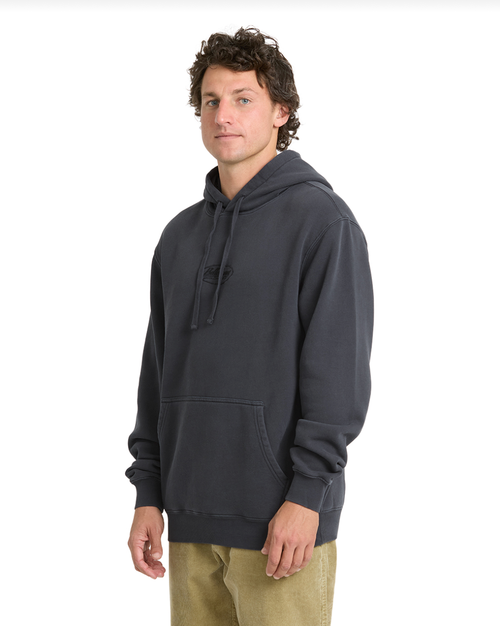 Billabong Pill Garage Pull Over Black