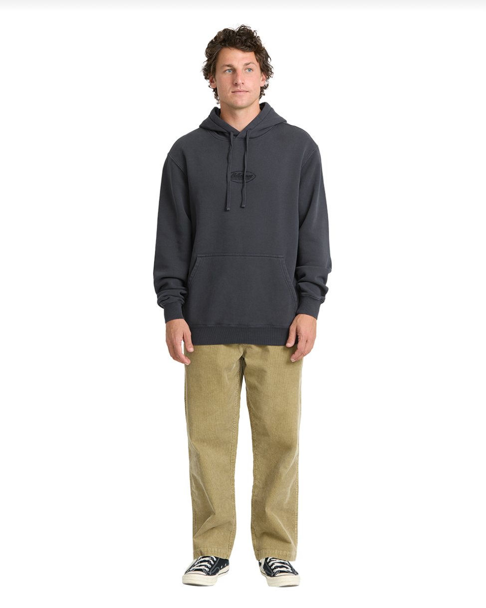 Billabong Pill Garage Pull Over Black