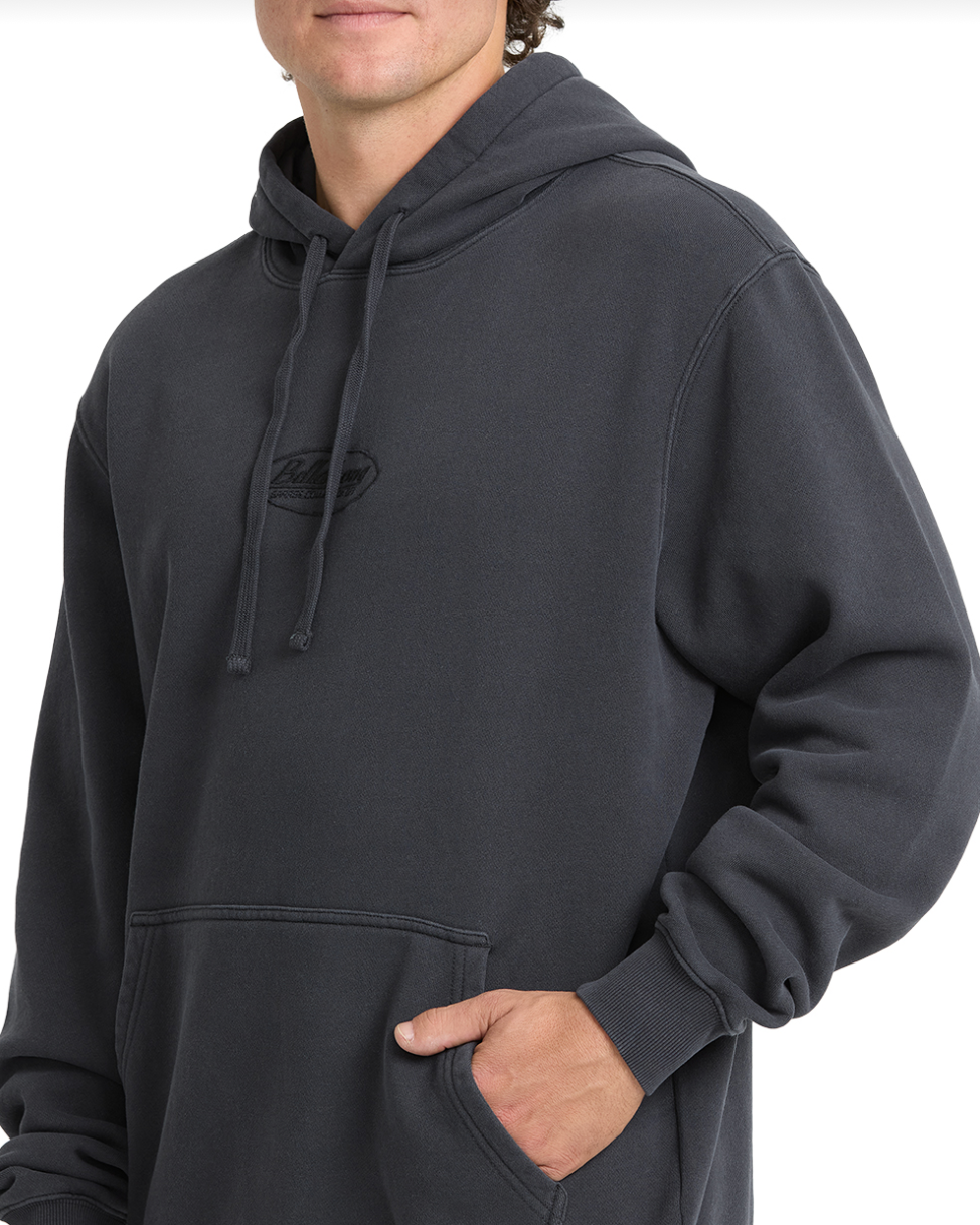 Billabong Pill Garage Pull Over Black