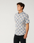 Ripcurl Pacific SS Shirt Khaki