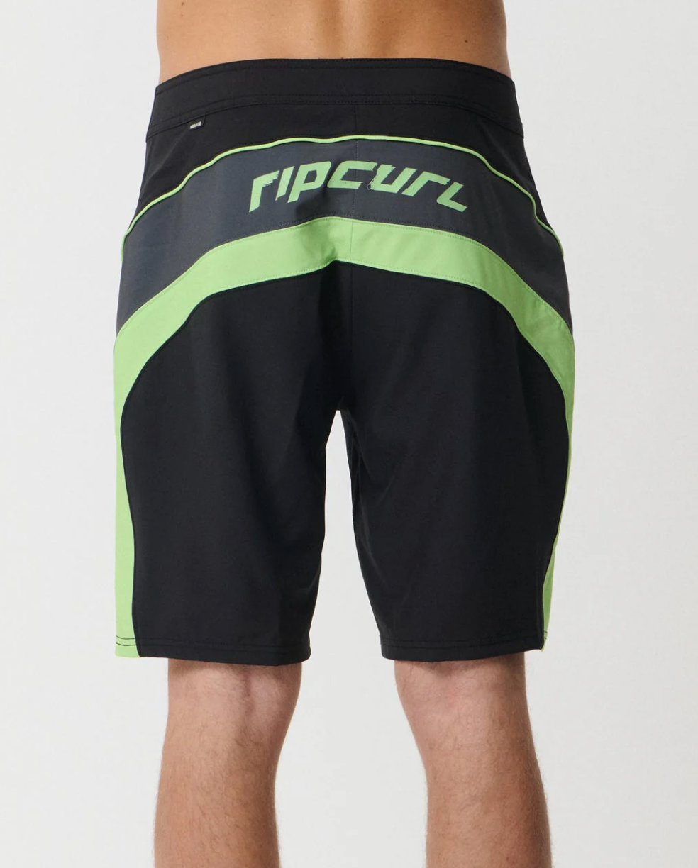 Ripcurl Mirage 20" Boardshort Lime Green