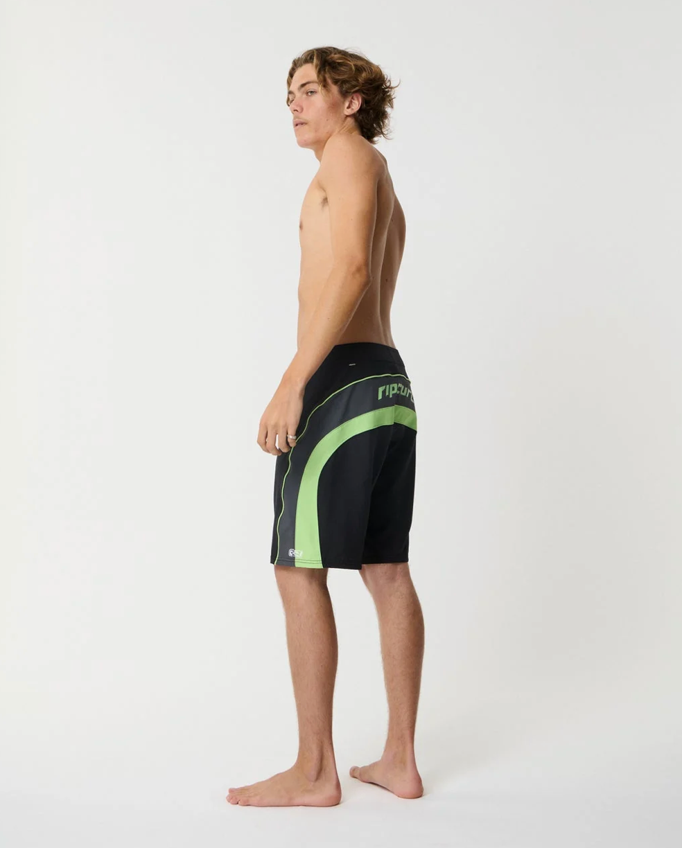 Ripcurl Mirage 20" Boardshort Lime Green