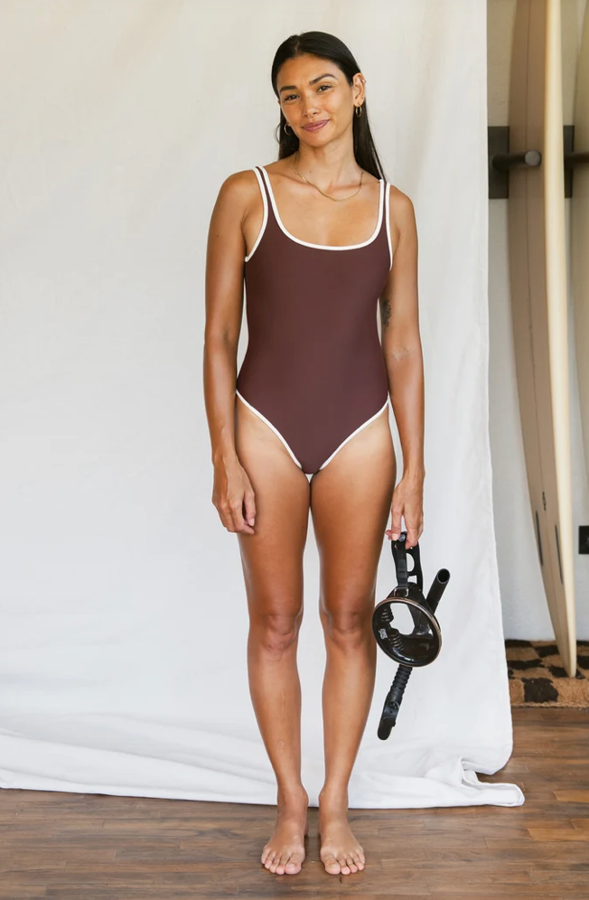 September Isla Salt One Piece Cold Brew