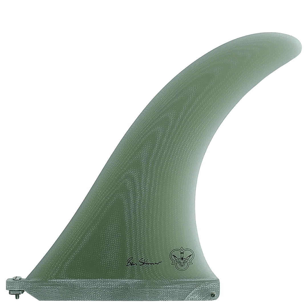 Flying Diamonds Skindog Sub Center 10.0"