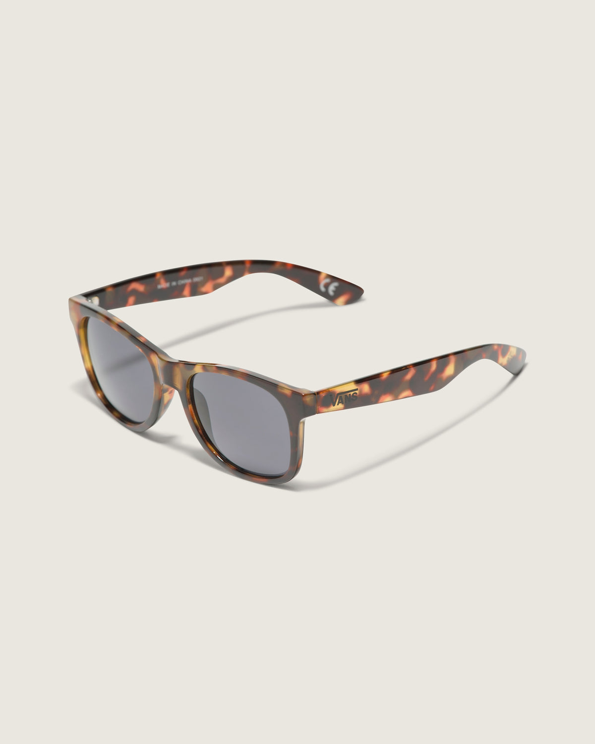 Vans Spicoli 4 Shades Cheetah Tortoise
