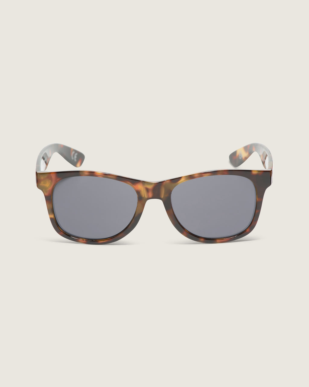 Vans Spicoli 4 Shades Cheetah Tortoise