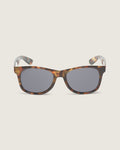 Vans Spicoli 4 Shades Cheetah Tortoise