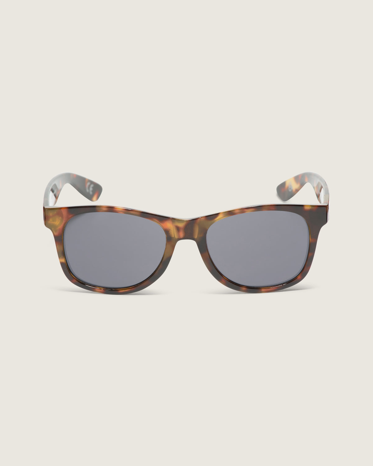 Vans Spicoli 4 Shades Cheetah Tortoise