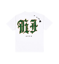 AVVA HI Time T-Shirt White