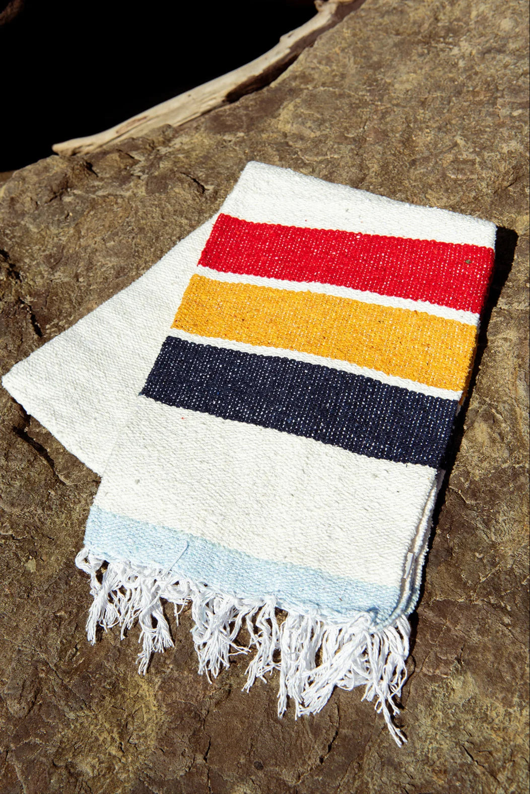 SUNDREAM Camp Throw